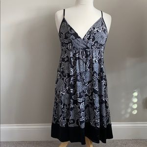 Express Sun Dress Size Large